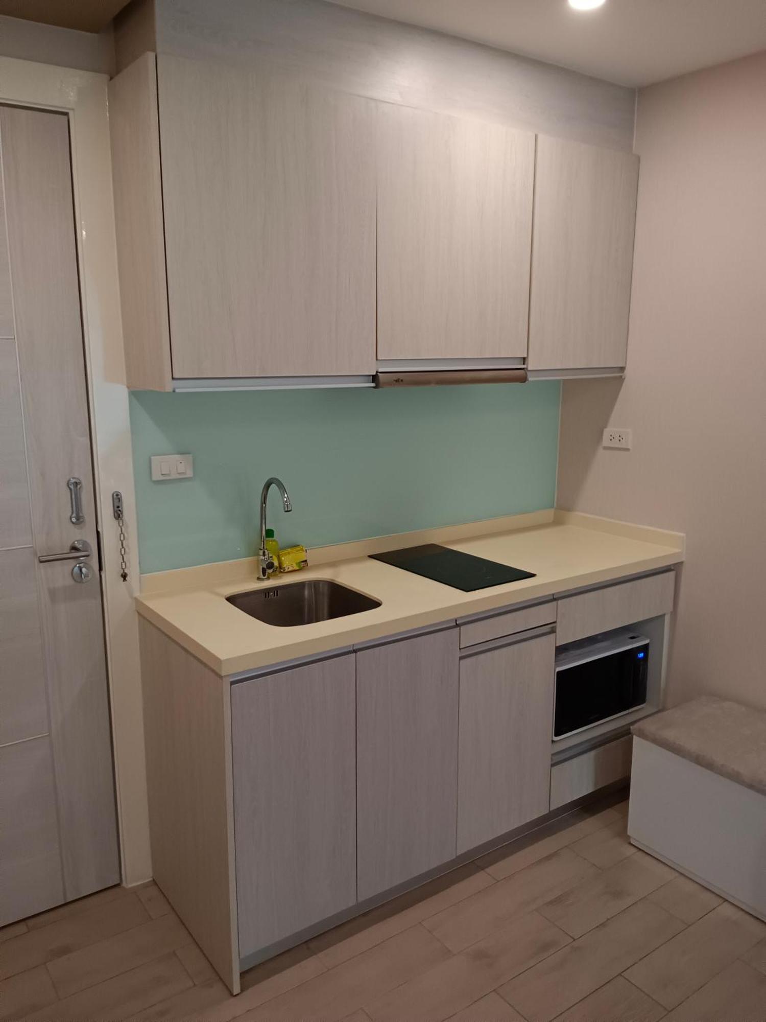 Seven Seas Condo Resort Beautiful Location Jomtien Beach Exteriör bild